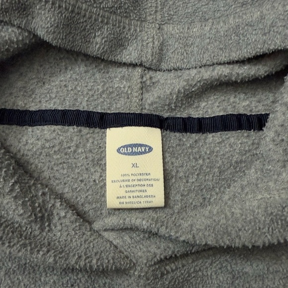 Y2K Old Navy Hoodie - Picture 2 of 3
